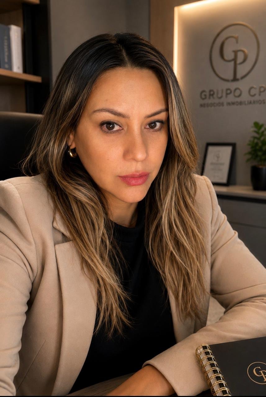 Maria Celeste Palacios