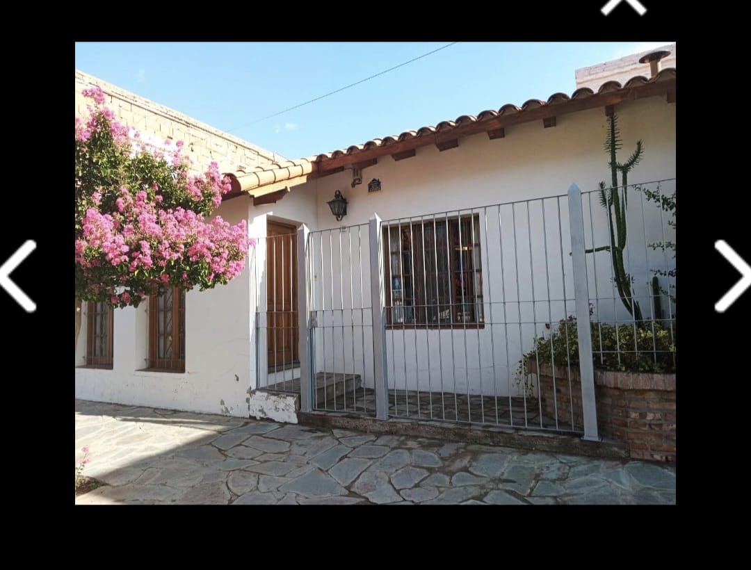 Venta  Hermosa propieda zona centro Cutral Co