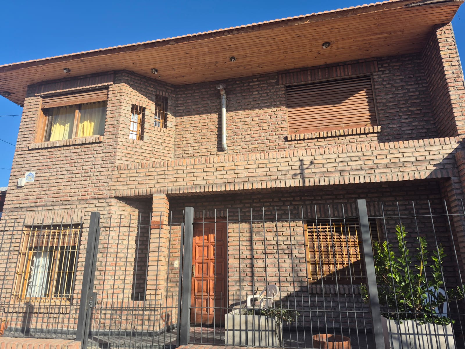 Propiedad calle Ageleri 622