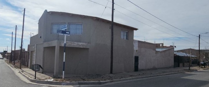 Casa Pueblo Nuevo