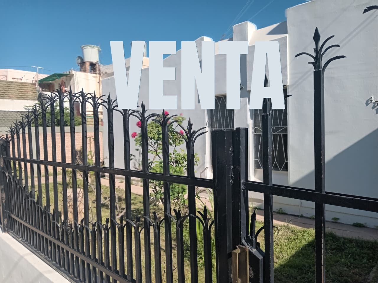 Propiedad Barrio Cooperativa