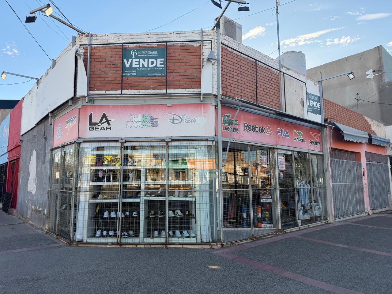 Local comercial