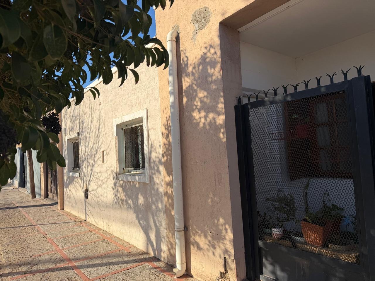 Casa Barrio 25 de Mayo Plaza Huincul
